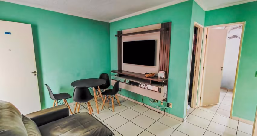 APARTAMENTO IDEAL NO ITAIM PAULISTA