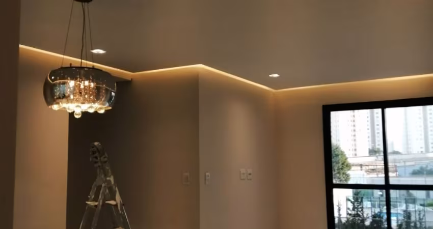 LINDO APARTAMENTO À 500m  BRESSER