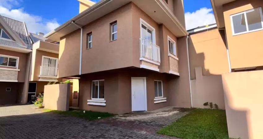 Sobrado no são braz de 132,46 m² com 4 quartos  - 93571.001-kd