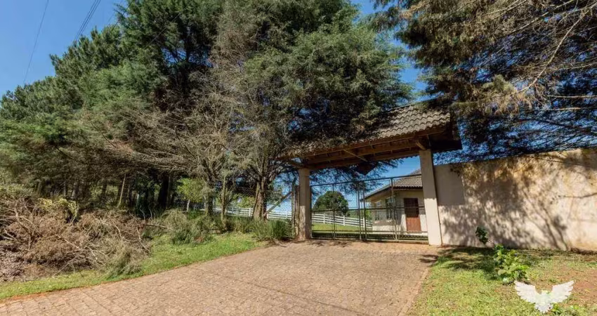 Chácara no nossa senhora do pilar de 22088,00 m² com 2 quartos  - 94418.001-kd