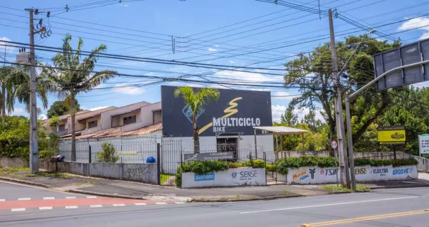 Terreno/área no santa felicidade de 2725,87 m²  - 94442.001-kd
