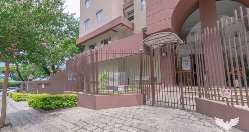 Apartamento com 2 quartos para alugar na Travessa Rafael Francisco Greca, 240, Água Verde, Curitiba
