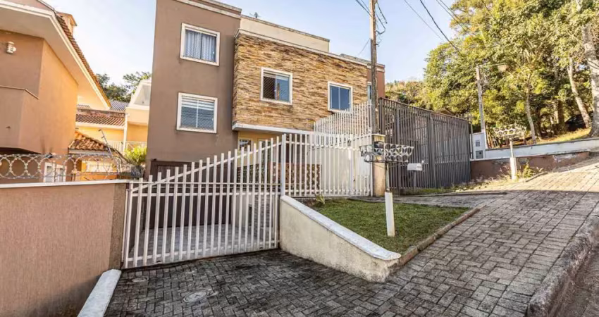 Sobrado no santo inácio de 136,02 m² com 3 quartos  - 94544.001-kd
