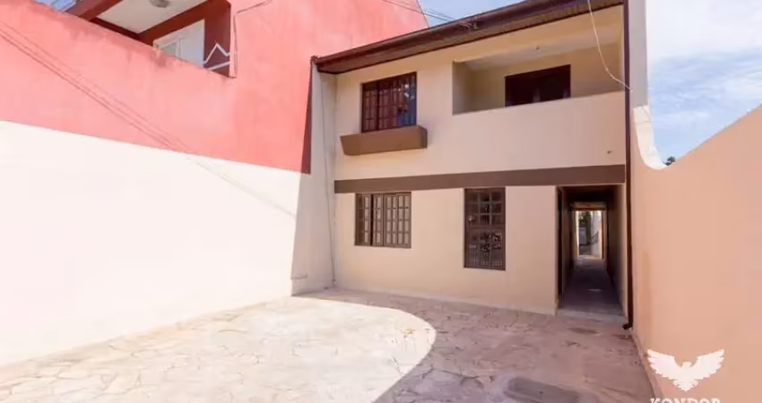 Apartamento com 2 quartos para alugar na Rua Sebastião Santos, 101, Santa Felicidade, Curitiba