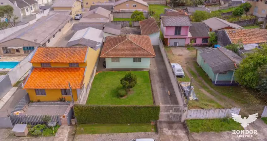 Casa no uberaba de 125,00 m² com 3 quartos  - 94580.001-kd