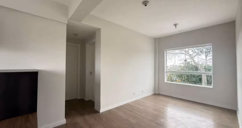 Apartamento com 2 quartos para alugar na Rua Manoel das Chagas Lima, 196, São Braz, Curitiba