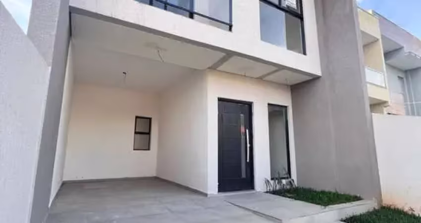 Sobrado no pilarzinho de 138,67 m² com 3 quartos  - 94585.001-kd