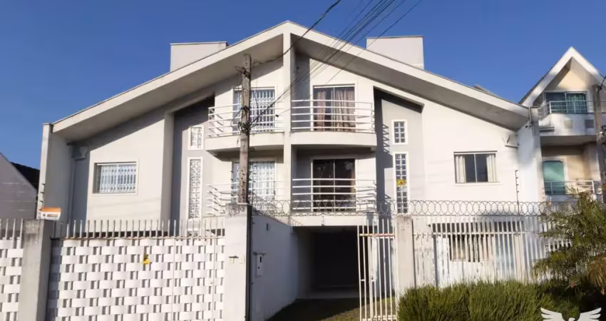 Casa com 3 quartos para alugar na Avenida Francisco Gulin, 1080, Santa Felicidade, Curitiba
