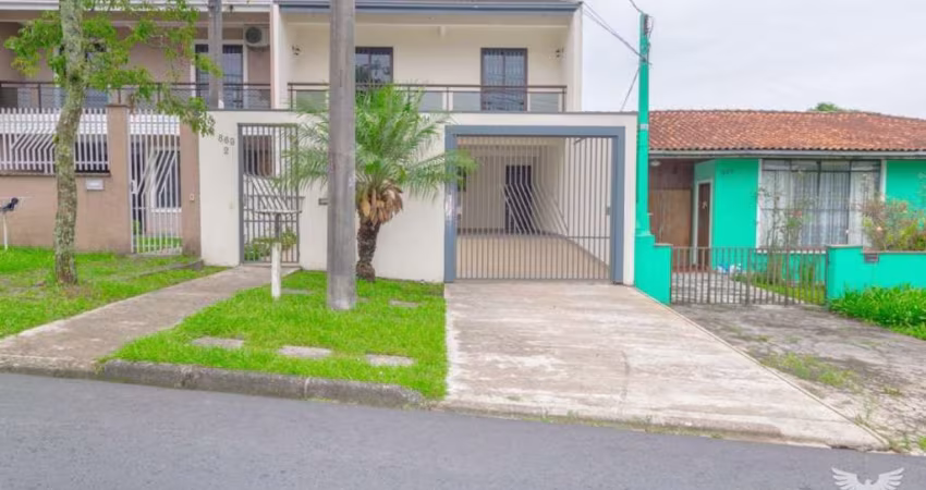 Sobrado no BOA VISTA de 210,00 m²