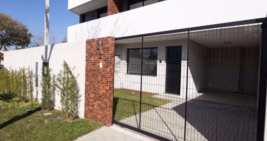Sobrado no santa felicidade de 147,82 m² com 3 quartos  - 93869.003-kd