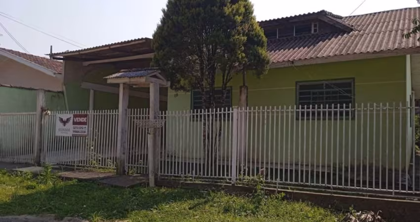 Casa no Jardim Pioneiro de 100,00 m² com 3 quartos  - 94761.001-KD
