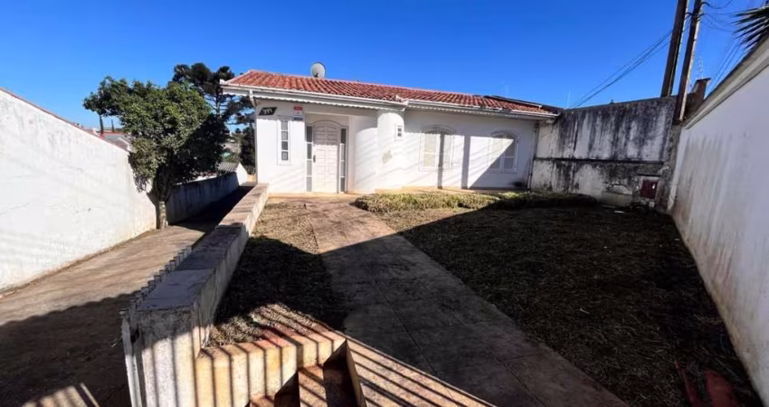Terreno/Área no Santa Felicidade de 700,00 m²  - 94765.001-KD