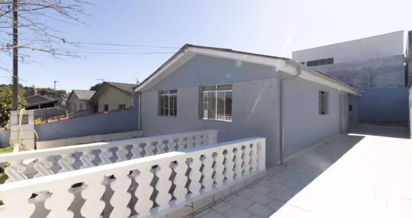 Casa em santa felicidade de 110,00 m² com 3 quartos  - 94766.001-kd