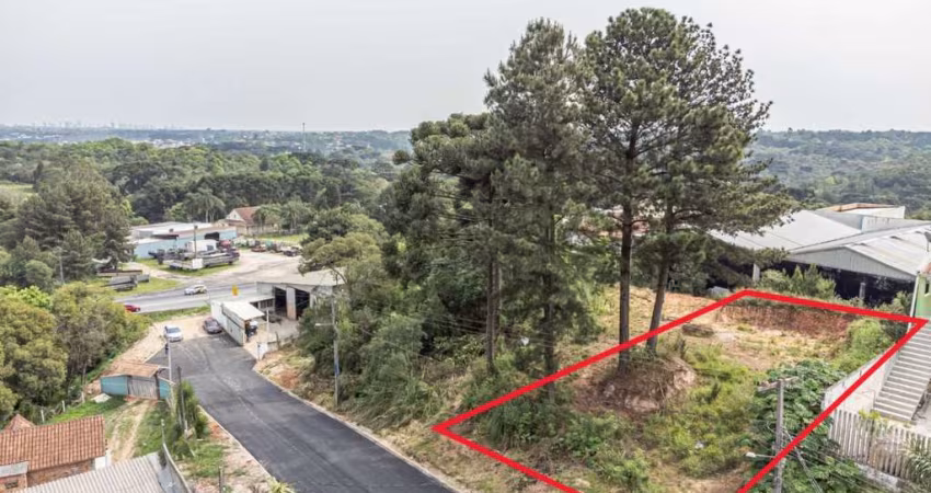 Terreno/Área no Lamenha Grande de 450,00 m²  - 93096.005-KD