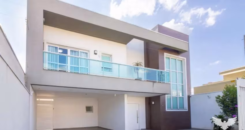 Casa no são braz de 305,00 m² com 3 quartos  - 94796.001-kd