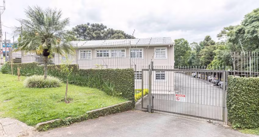 Apartamento no MOSSUNGUÊ de 62,48 m²