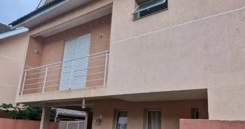 Casa com 3 quartos à venda na Rua Padre José Martini, 138, Santa Felicidade, Curitiba