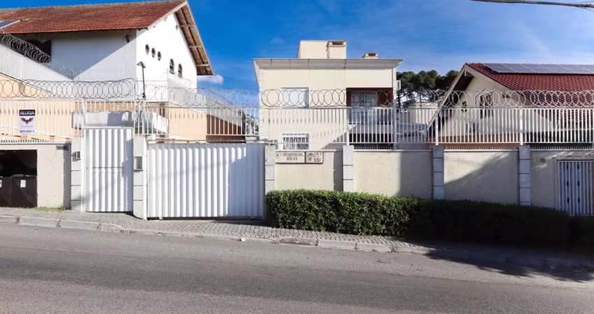 Apartamento em SANTA FELICIDADE com 57,32m²