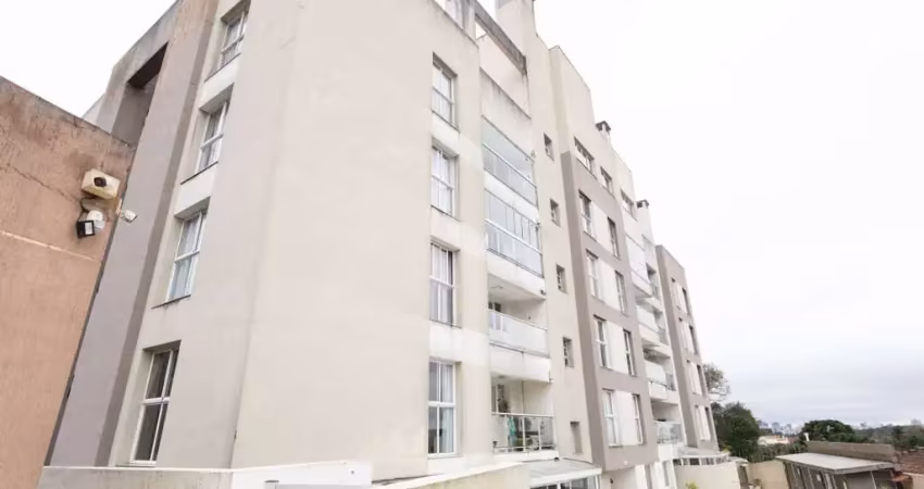 Apartamento com 3 quartos à venda na Rua João Batista Dallarmi, 221, Santo Inácio, Curitiba