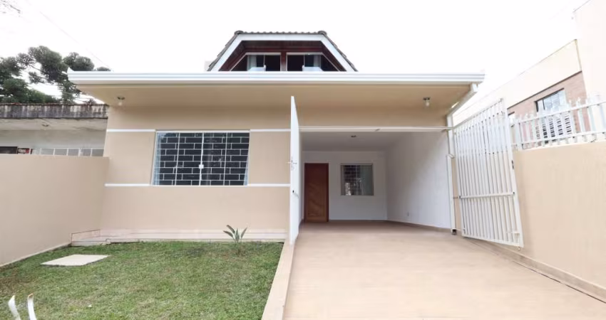 Casa no CACHOEIRA com 143m²