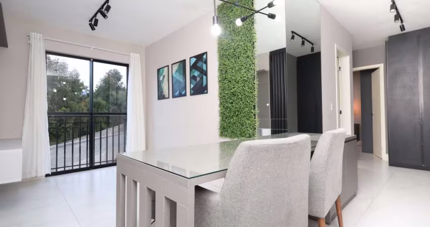 Apartamento em ALMIRANTE TAMANDARÉ com 72,87m²