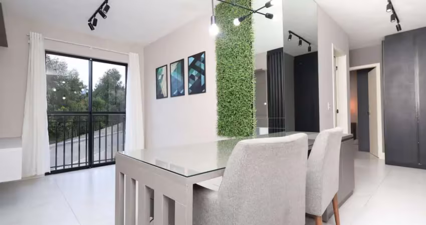 Apartamento com 2 quartos à venda na Rua Justo Manfron, 1060, Lamenha Pequena, Almirante Tamandaré