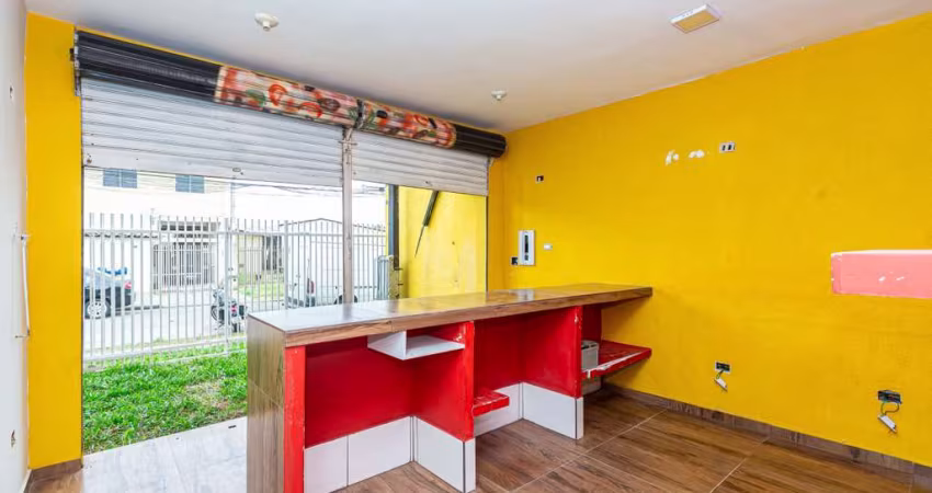 Loja no TATUQUARA com 42,19m²