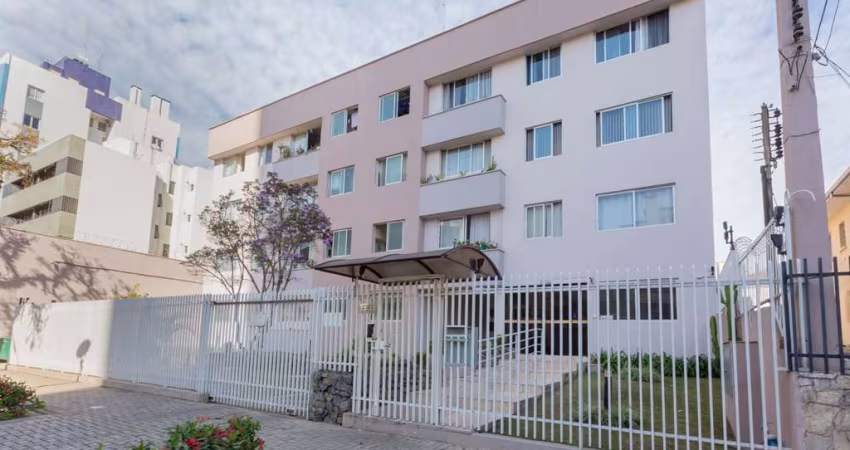 Apartamento no BIGORRILHO com 90,41m²