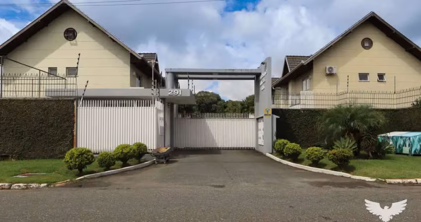 Casa com 3 quartos para alugar na Rua Marechal Lott, 291, Santa Felicidade, Curitiba