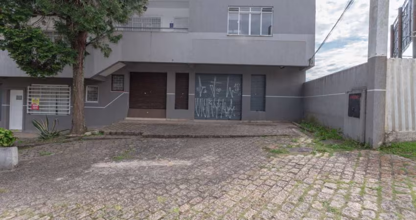 Loja em SANTA FELICIDADE com 74,78 m²