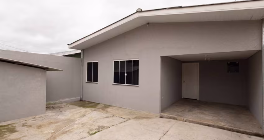 Casa no SÃO BRAZ com 80m²