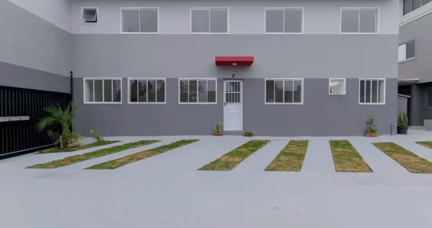 Casa com 4 quartos para alugar na Rua Rosa Trevisan, 420 / 532, Santa Felicidade, Curitiba