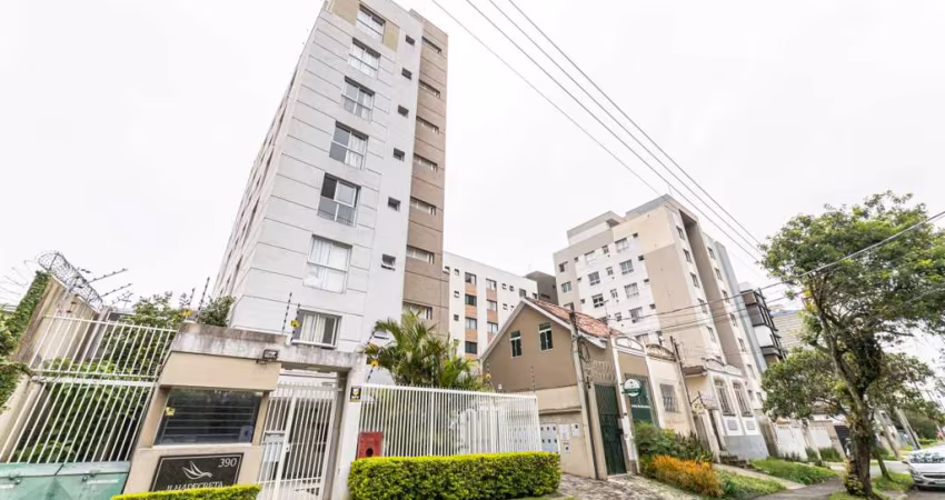 Apartamento no CRISTO REI com 43,12 m²