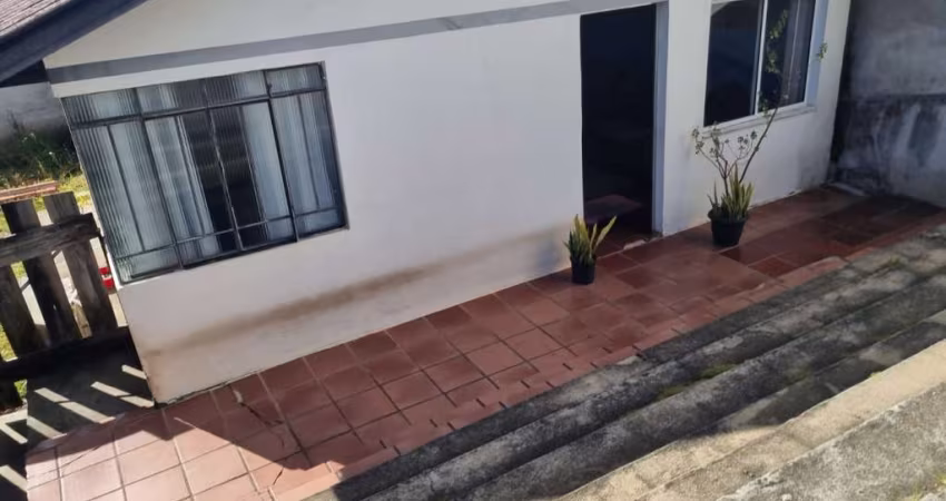 Casa em CAMPO MAGRO com 60 m²