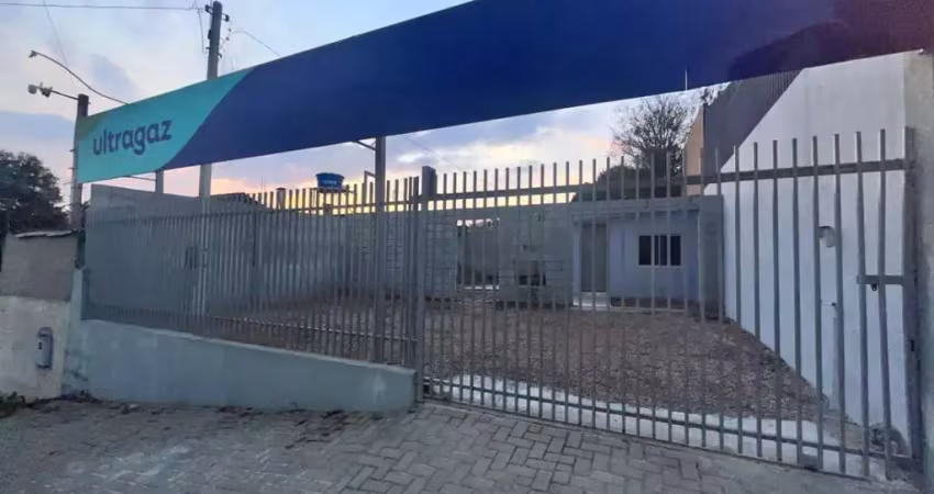 Ponto comercial com 1 sala para alugar na Rua Umbelas, 178, Jardim Boa Vista, Campo Magro