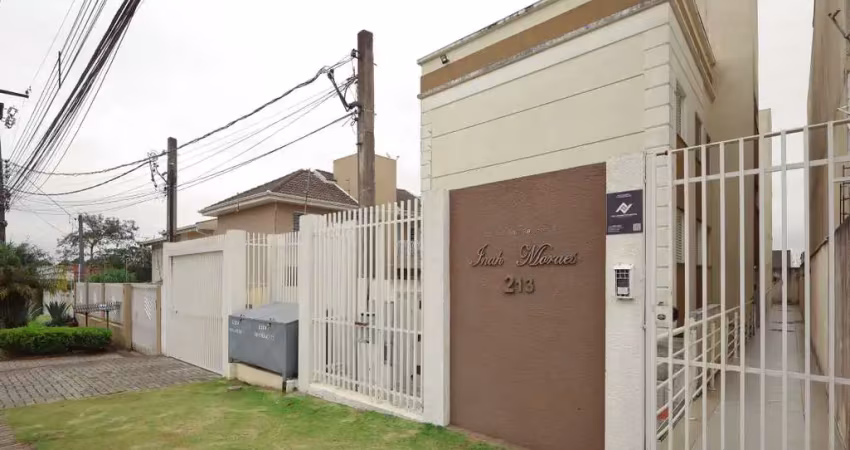 Apartamento com 3 quartos à venda na Rua Edson Campos Matesich, 213, Santa Felicidade, Curitiba