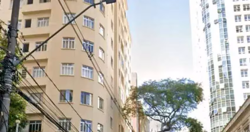 Apartamento com 3 quartos à venda na Rua Comendador Araújo, 193, Centro, Curitiba