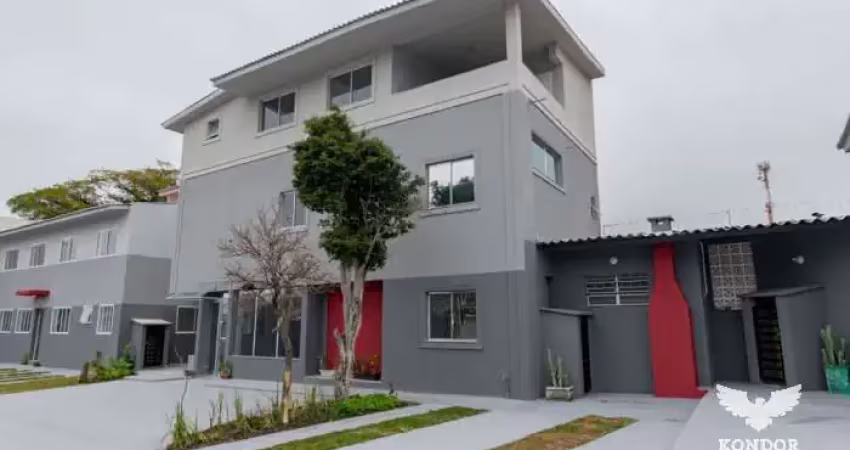 Casa com 4 quartos para alugar na Rua Rosa Trevisan, 420, Santa Felicidade, Curitiba