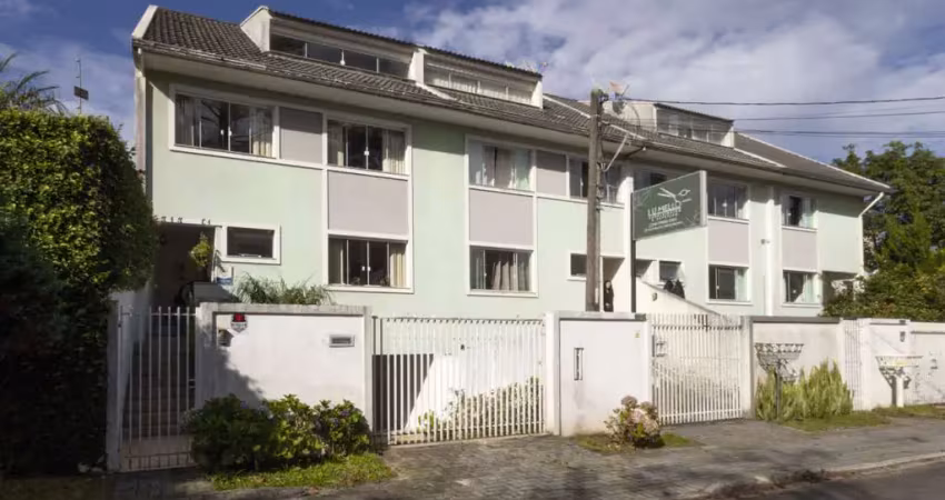 Casa com 3 quartos à venda na Rua Erva-mate, 313, Santa Felicidade, Curitiba