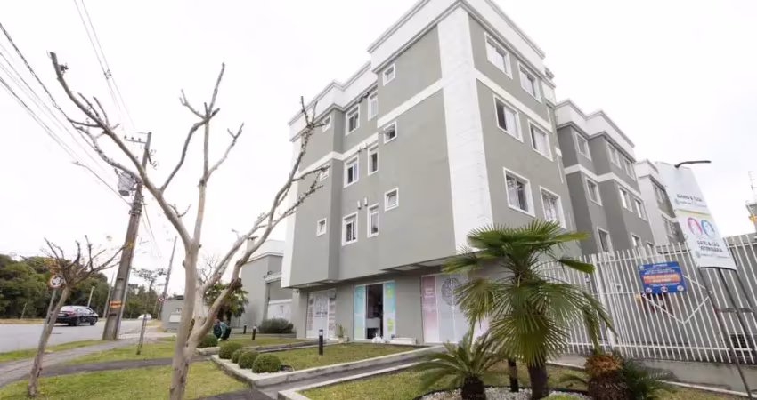 Apartamento com 3 quartos para alugar na Avenida Fredolin Wolf, 3880, Santa Felicidade, Curitiba