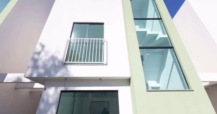 Casa com 2 quartos à venda na Rua João Reffo, 830, Santa Felicidade, Curitiba