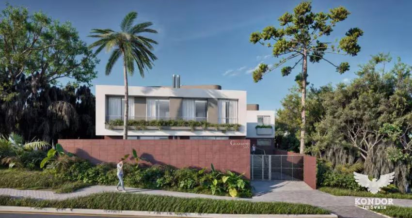 Casa com 3 quartos à venda na Rua Acelino Grande, 536, São Braz, Curitiba