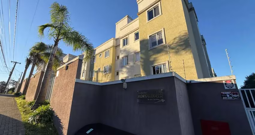 Apartamento no loteamento monteparnasse com 48,18m²