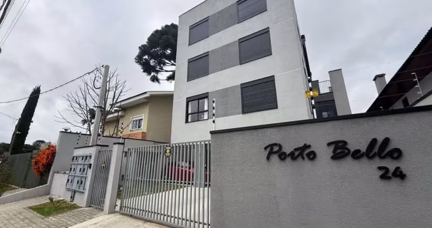 Apartamento com 2 quartos para alugar na Rua Gralha-azul, 24, Loteamento Montparnasse, Almirante Tamandaré