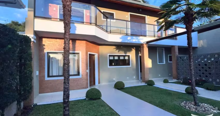 Casa com 4 quartos para alugar na Rua Pedro Breda, 15, Santa Felicidade, Curitiba