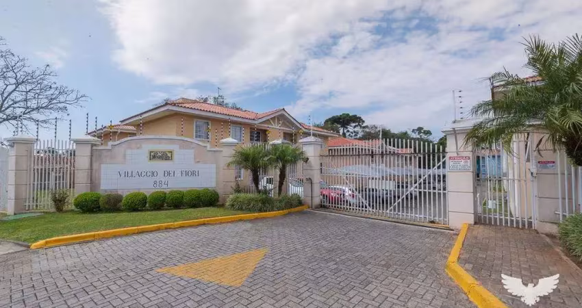 Apartamento com 3 quartos para alugar na Rua Ângelo Massignan, 884, São Braz, Curitiba