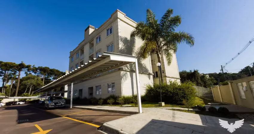Apartamento com 3 quartos para alugar na Rua José Risseto, 463, Santa Felicidade, Curitiba