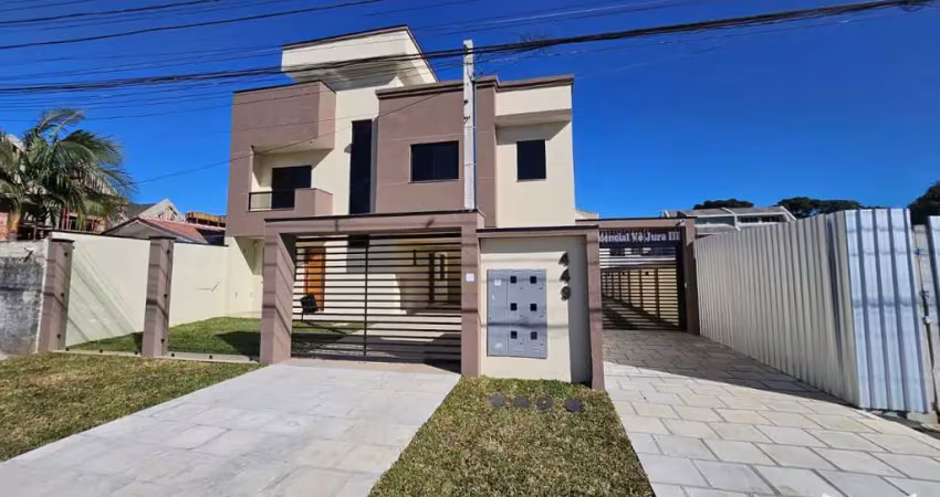 Casa com 3 quartos à venda na Rua Hugo Wolf, 446, Santa Felicidade, Curitiba