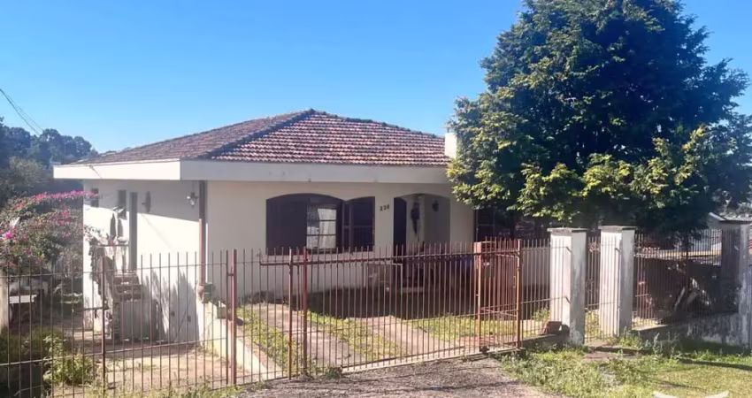 Casa com 4 quartos à venda na Rua José Luiz Rissardi, 236, Pilarzinho, Curitiba