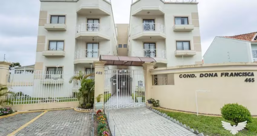 Apartamento com 3 quartos para alugar na Rua Professor Francisco Zardo, 465, Santa Felicidade, Curitiba